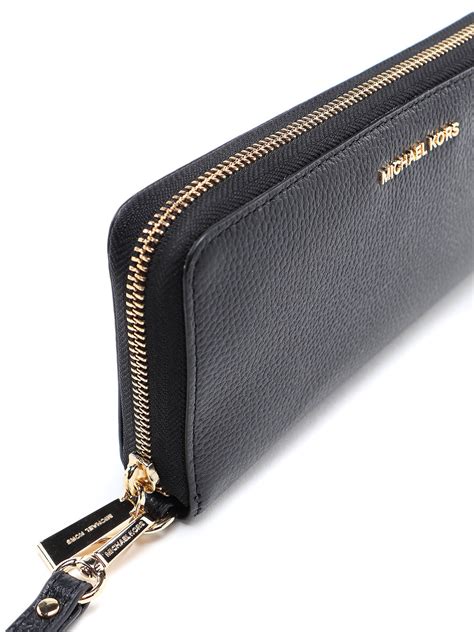 MICHAEL Michael Kors Jet Set Travel Continental Wallet 